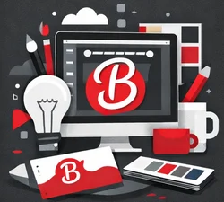 Diseño de marca online