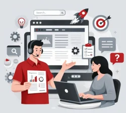 Consultoría profesional